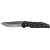 Нож SKIF Assistant G-10/SW ц:black (17650076)